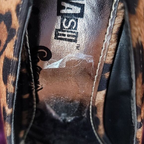 Heels by Brash - Picture 5 of 5